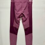 The North Face - Maroon Flashdry Leggings - Perfect Condition! Photo 1