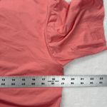 Gymshark  Cropped‎ Training T-Shirt Vented Back Short Sleeve Top Small Photo 1