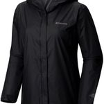 Columbia Rain Jacket Photo 0