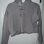 Adidas  Women's Purple Hoodie Photo 0