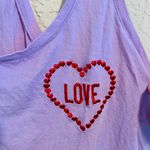 Victoria's Secret Pink Workout Tank Photo 1