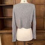 American Eagle Women’s  Cropped Cardigan, Size XS Photo 2