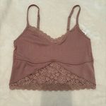 Old Navy Lace tank top Photo 0