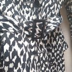 H&M Divided by Lightweight Belted Trench Coat Photo 3