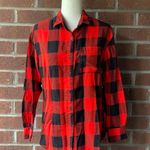 Old Navy Checkered Flannel Photo 0