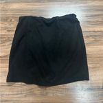 Halara  Elegant Black Women's Skort Photo 3
