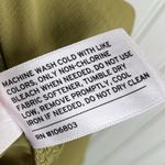 Duluth Trading Co Women's Plus Armachillo Cooling 10" Shorts Green Size 20W Photo 6