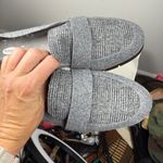 DR. SCHOLL'S Webster Loafer Size 10 Houndstooth Microfiber Slip On Gray Photo 9