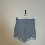 Free People  Movement All Star Short Light Grey Size XS Photo 3