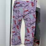 Disney Hannah Montana Pajama pants Photo 1