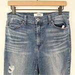 Pistola  x Revolve High Rise Skinny Jeans – Distressed Medium Wash | 30 Photo 2