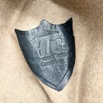 HTC Hollywood Trading Company Fedora‎ Hat Band 100% Wool Small Camel Brown Photo 2