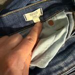 Madewell  Dayton Dark Wash High Riser Skinny Jeans Stretch E0852 Womens 26 Photo 6