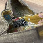 Keen  Cush Golden Summer Canvas Slip-On Shoe Photo 1