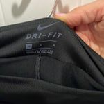 Nike Super Cute EUC  Tennis Golf Pickleball skirt skirt black Medium 🥰 Photo 1