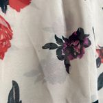 Live 4 Truth  Floral Kimono Top - Pink and Purple Photo 3