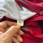 Chic Red One Photo 13