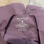 Set Active NWOT  SPORTBODY® BIKE SHORTS - NIGHTFALL Photo 4