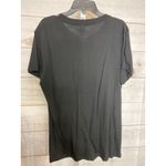 Disney Brand New Zuni X  Awesome Teacher Mickey Mouse Black T-Shrit Large Photo 2