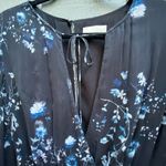 The Jetset Diaries  Floral Shorts‎ Romper Photo 2