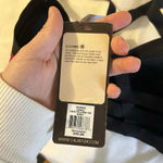 Calia Carrie Underwood Bikini Top Womens Size XS $45 NWT Pink Gray Bathing Suit Purple Photo 3