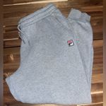 FILA  Joggers Size Large Photo 1