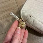 Chloé NEW Chloe Parfum Quilted Cotton Cosmetic Bag Photo 3