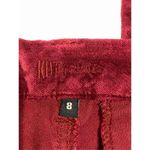 Kut From The Kloth 006  skinny Diana velvet pant size 8 Photo 1