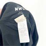 Madewell  Running‎ Shorts L Black Photo 5