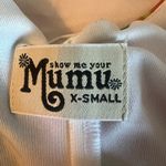 Show Me Your Mumu NWT Rascal Romper XS Photo 4