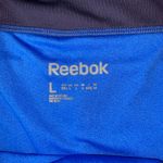 Reebok Blue Shorts Photo 3