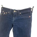 True Religion world tour Becky women’s flared bottom jeans Sz-26 SKU 986 Photo 1