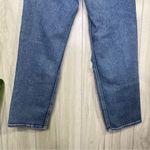 American Eagle Stretch Highest Waist 90s Boyfriend Jeans Distressed size 0 Photo 5