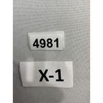 Caution to the Wind Womans  Pull Over Bodycon Dress M Black White Polka Dot NWT Photo 7