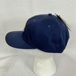 Under Armour Notre Dame Fighting Irish Navy Mascot Hat Cap SnapBack OSFA  New Photo 1