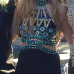 Terry Costa  prom dress Photo 3