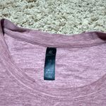 Kyodan  Mauve Tank Top Photo 1