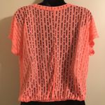 Lila Rose Lily Rose Neon Fashion Tee Size Medium Photo 1