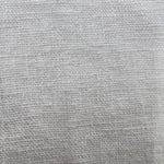 Liz Claiborne Trouser 12 Back Elastic Fully-Lined Linen Blend Gozy Pant White Photo 7