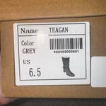 Oasis  society mid-calf suede boots Photo 7