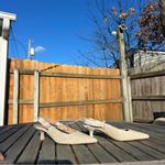 A New Day Nwt Women's Milan Slingback Heels -  size 7 pearl wedding summer spring Photo 2