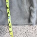 Beige Mandee Acrylic Sweater Dress L Tan Size L Photo 4