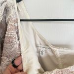 Dress the Population  Thalia One-Shoulder Sequin Embroidered  Dress Photo 7