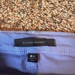 Vervet Flying Monkey Womens Size 25 Blue Denim Jeans Made in USA Skinny Photo 1