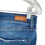 Abercrombie & Fitch Harper Ankle Jeans Photo 4