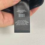 Aritzia Wilfred Melina Faux Leather Pant new size 00 Photo 7