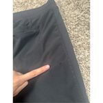 Athleta Brooklyn Skort 16" Black Tennis Golf Skirt Size 8 Gorpcore Athleisure Photo 9