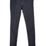 Vervet Flying Monkey Dark Wash Jeggings Size 5 Photo 0