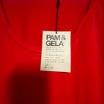 Pam & Gela New  Top Size Medium Photo 3
