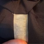 Karl Lagerfeld Paris Sleeveless Black Tonal Tweed Pocket Sheath Dress 10 Photo 10